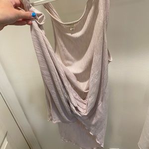 Urban outfitters top